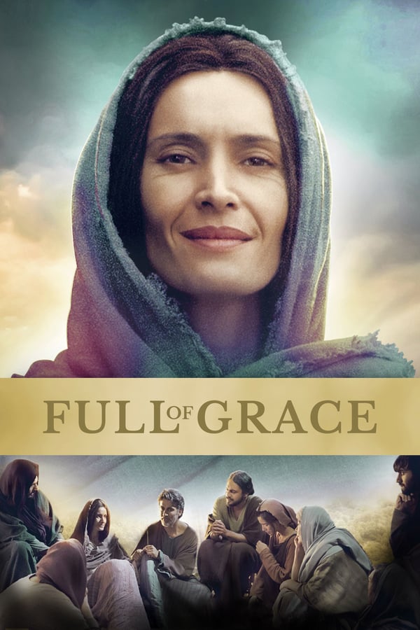 Cover of the movie Full of Grace