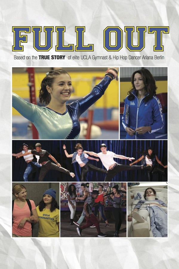 Cover of the movie Full Out