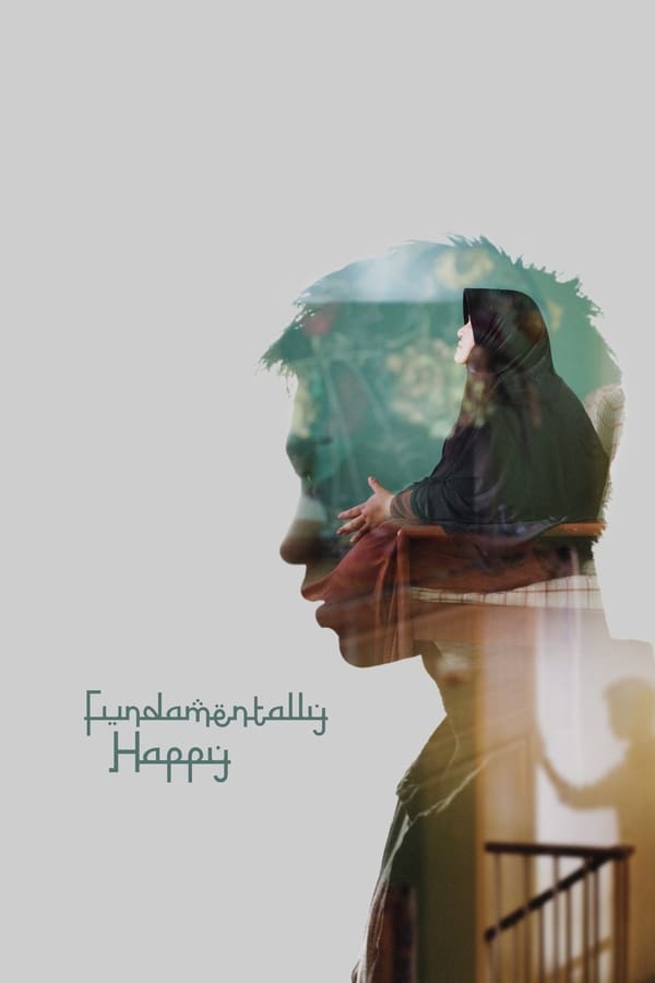 Cover of the movie Fundamentally Happy