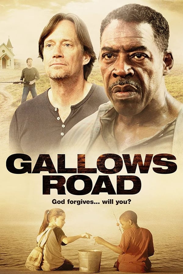 Cover of the movie Gallows Road