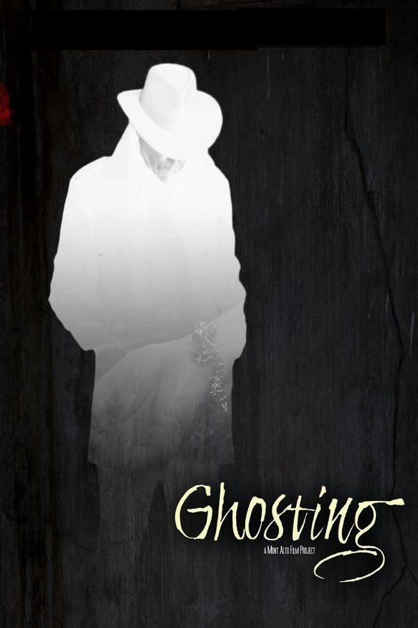 Cover of the movie Ghosting