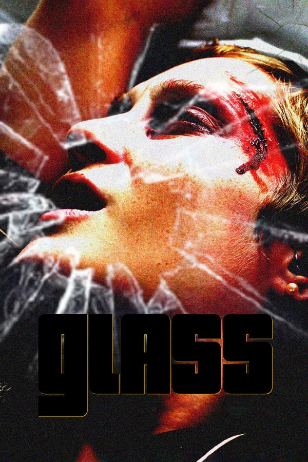 Cover of the movie Glass