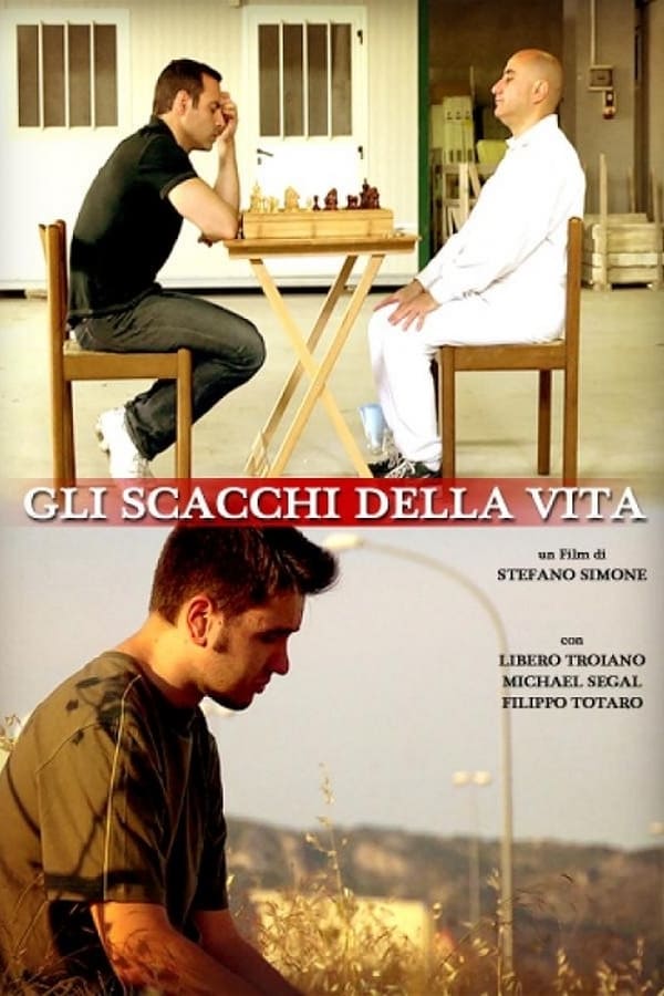 Cover of the movie Gli scacchi della vita