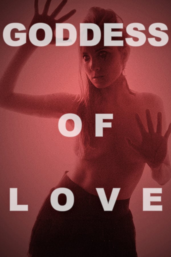 Cover of the movie Goddess of Love