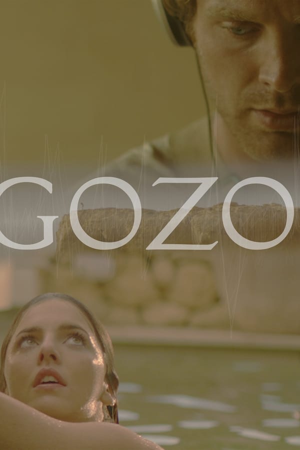 Cover of the movie Gozo
