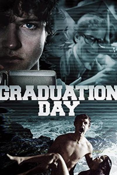 Cover of the movie Graduation Day