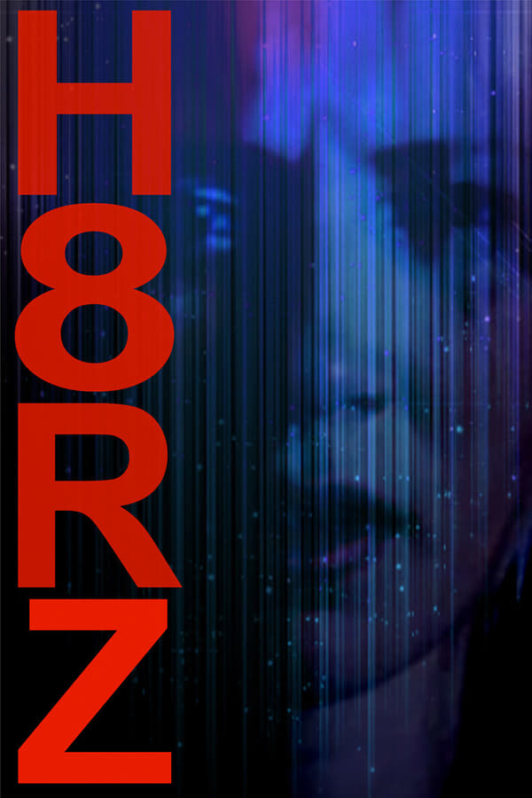 Cover of the movie H8RZ
