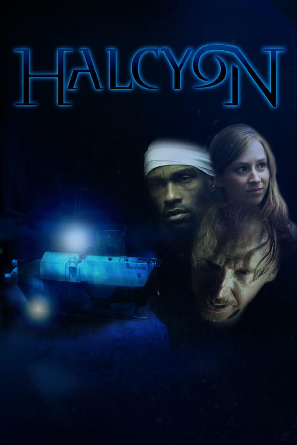 Cover of the movie Halcyon