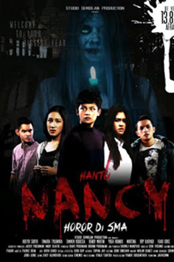 Cover of the movie Hantu Nancy