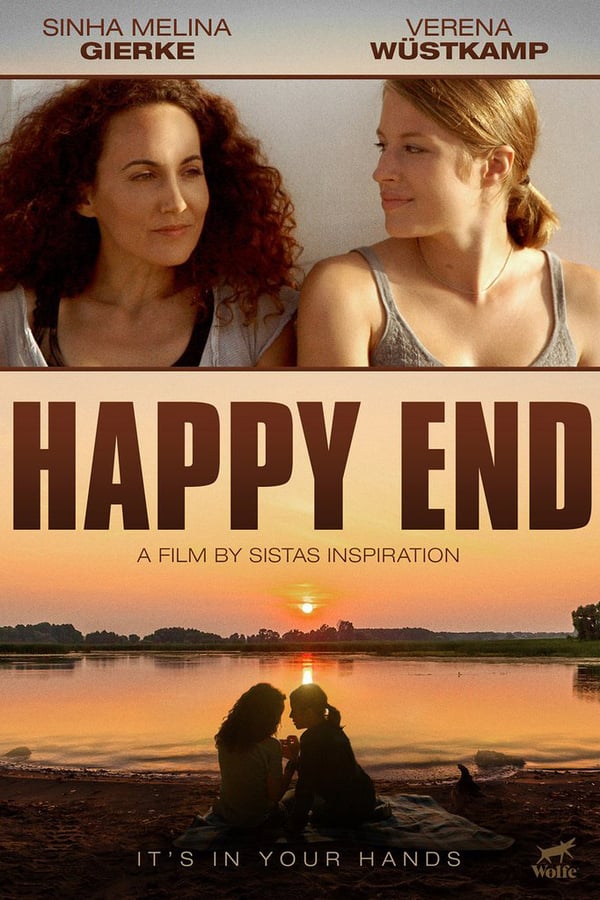 Cover of the movie Happy End?!