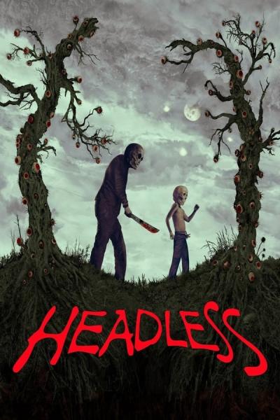 Cover of the movie Headless
