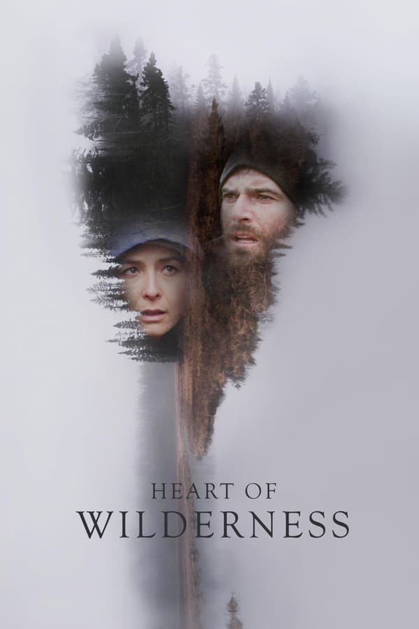 Cover of the movie Heart of Wilderness