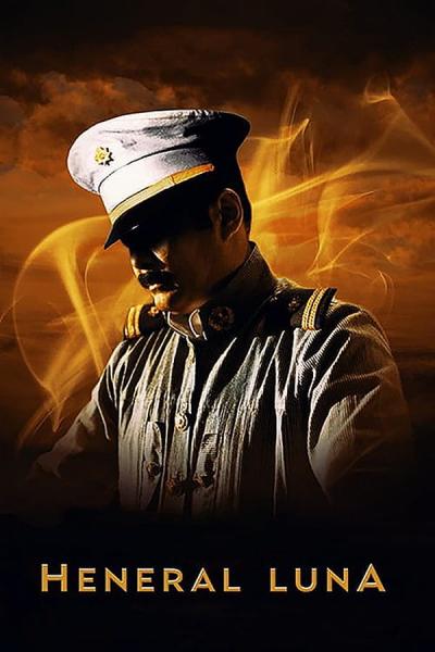 Cover of Heneral Luna