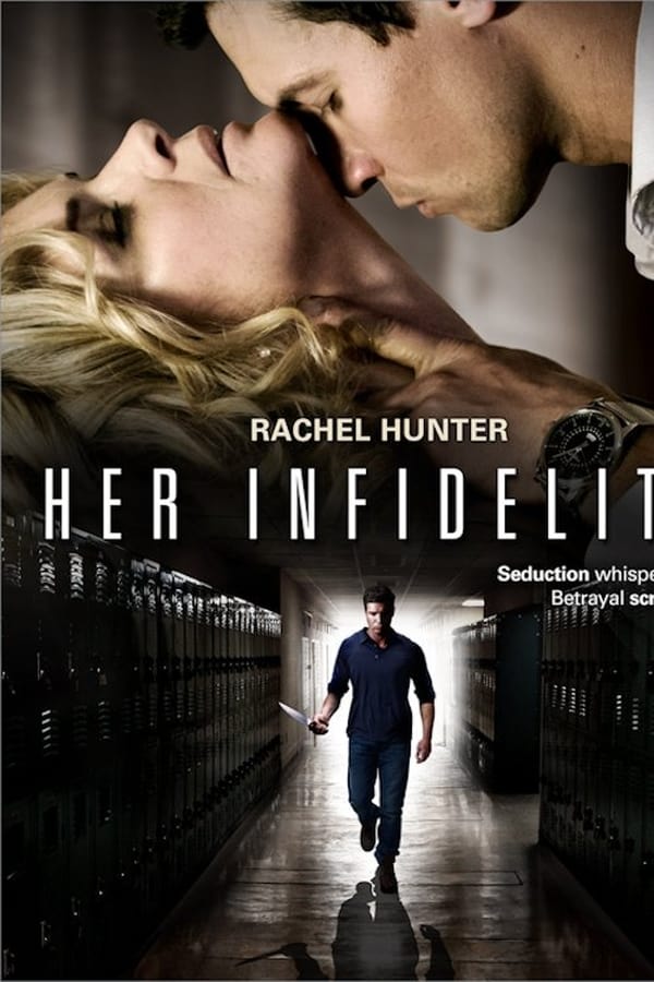 Cover of the movie Her Infidelity