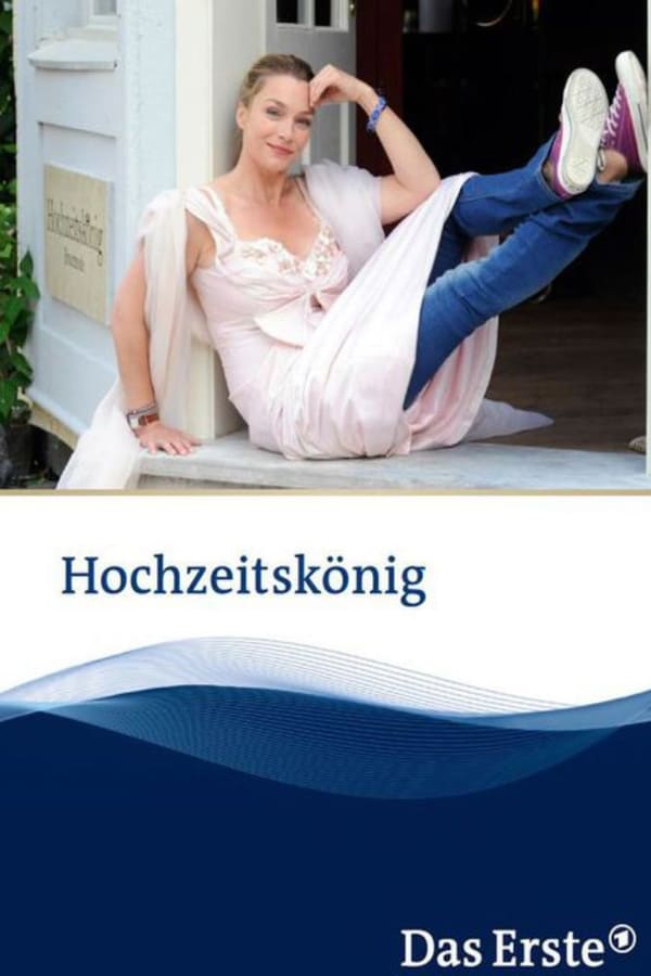 Cover of the movie Hochzeitskönig