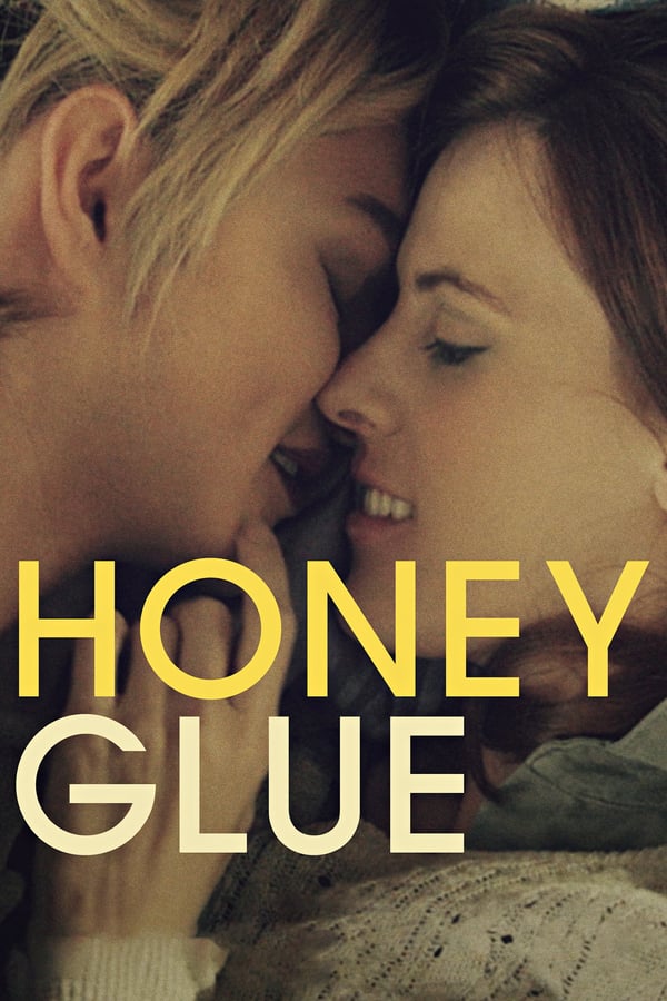 Cover of the movie Honeyglue