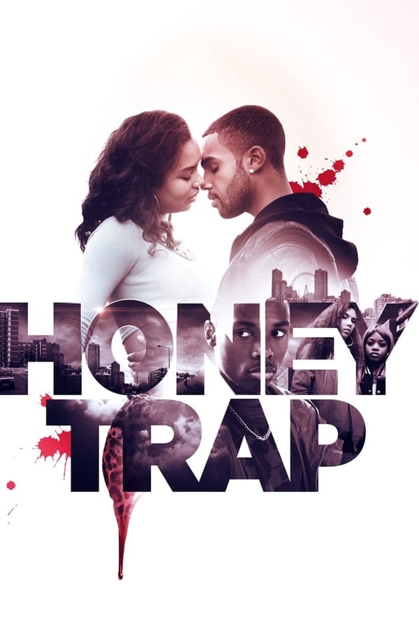 Cover of the movie Honeytrap