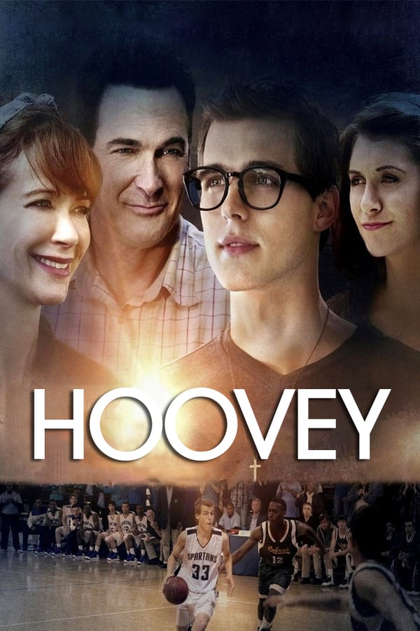 Cover of the movie Hoovey