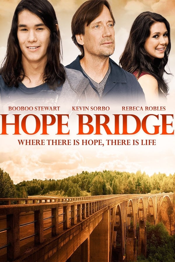 Cover of the movie Hope Bridge