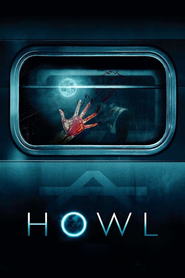 Cover of the movie Howl
