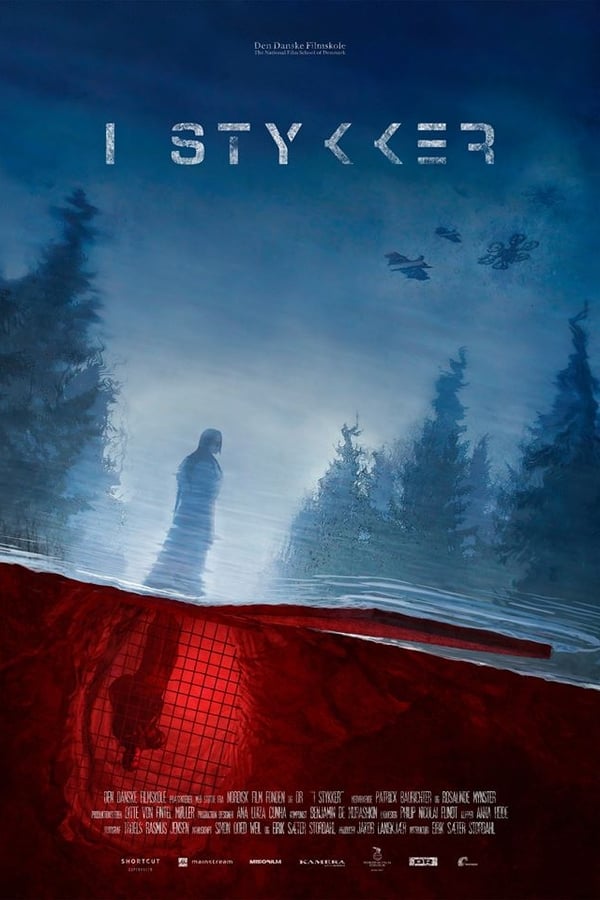 Cover of the movie I stykker