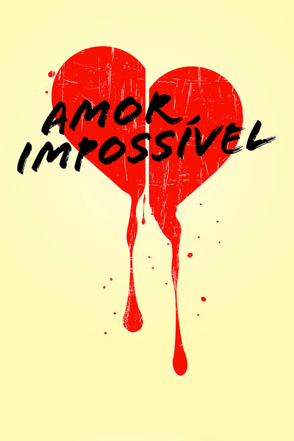 Cover of the movie Impossible Love