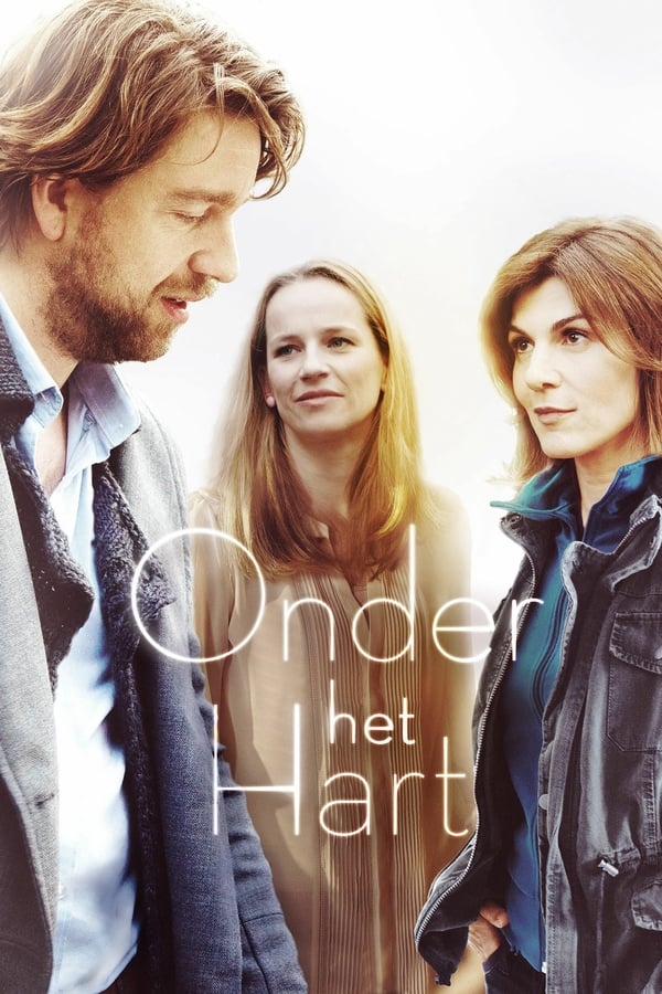 Cover of the movie In the Heart