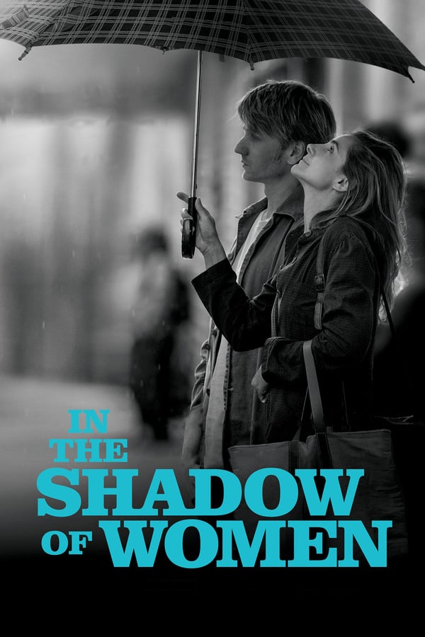 Cover of the movie In the Shadow of Women