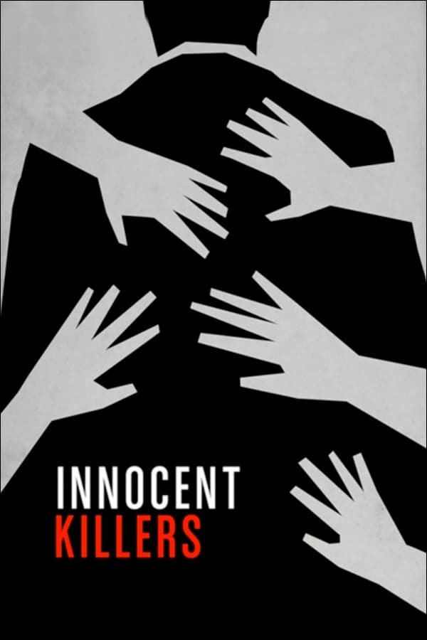 Cover of the movie Innocent Killers