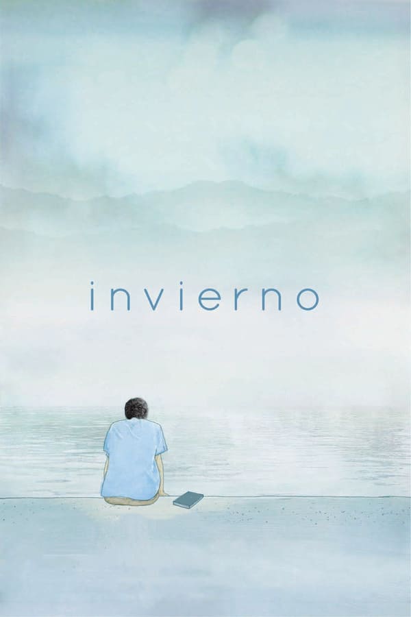 Cover of the movie Invierno