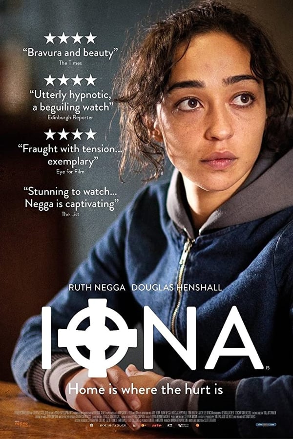 Cover of the movie Iona