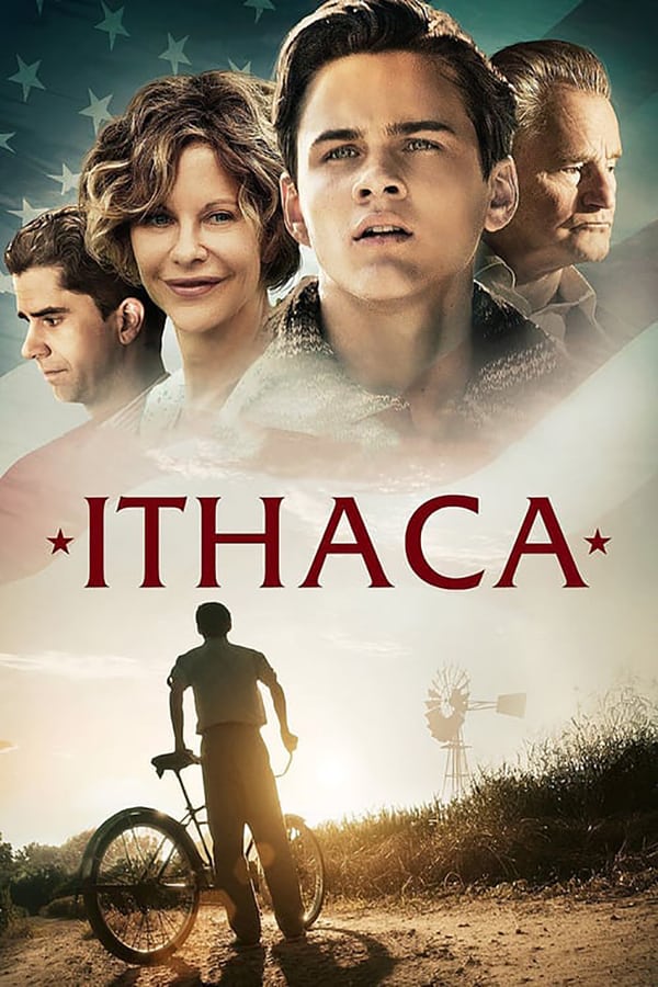 Cover of the movie Ithaca