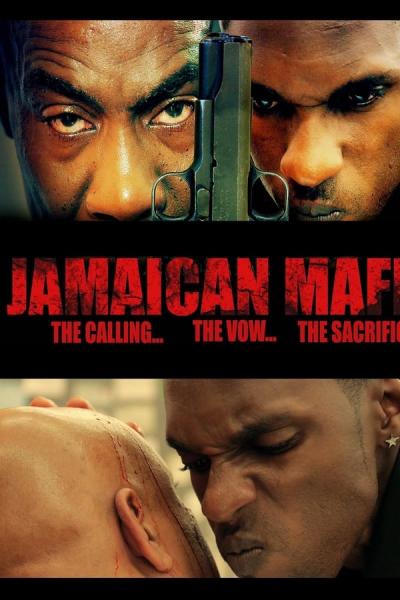 Cover of the movie Jamaican Mafia
