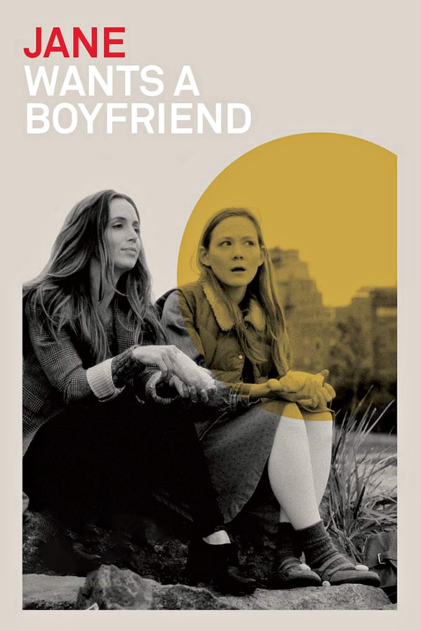 Cover of the movie Jane Wants a Boyfriend