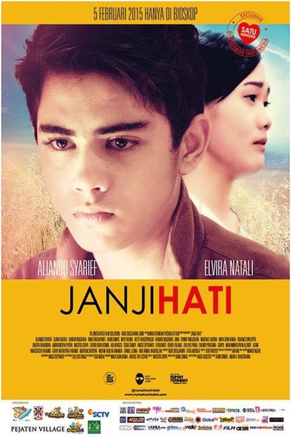 Cover of the movie Janji Hati