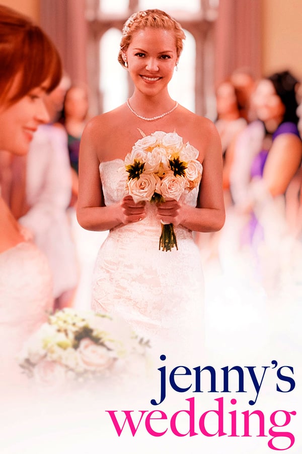 Cover of the movie Jenny's Wedding