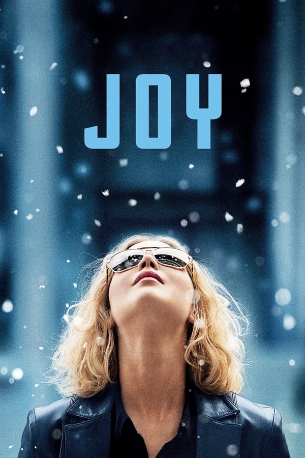 Cover of the movie Joy