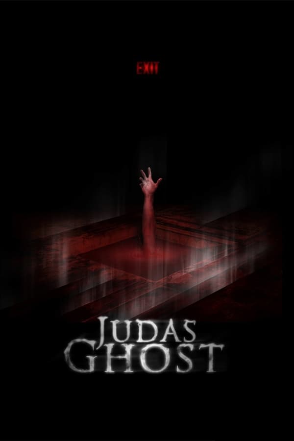 Cover of the movie Judas Ghost
