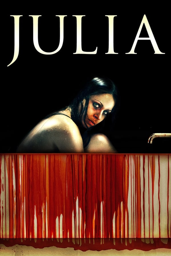 Cover of the movie Julia