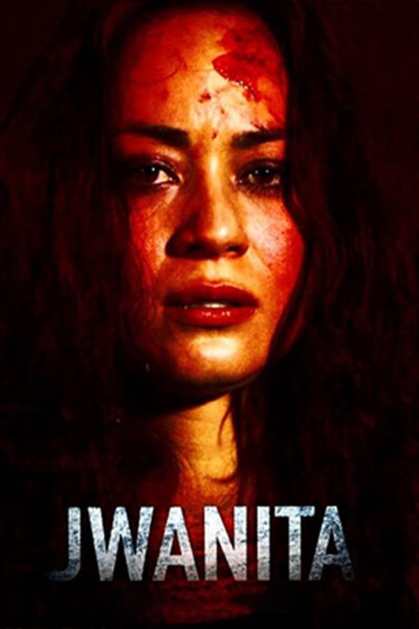 Cover of the movie Jwanita