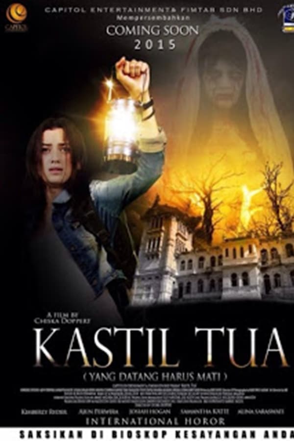 Cover of the movie Kastil Tua
