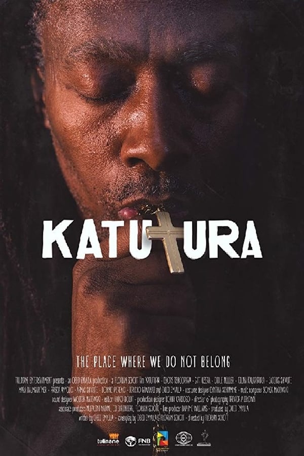 Cover of the movie Katutura