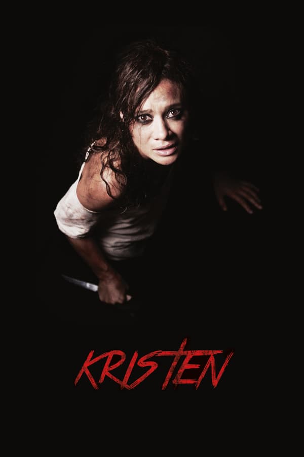 Cover of the movie Kristen