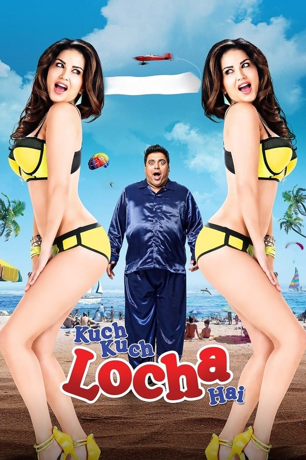 Cover of the movie Kuch Kuch Locha Hai