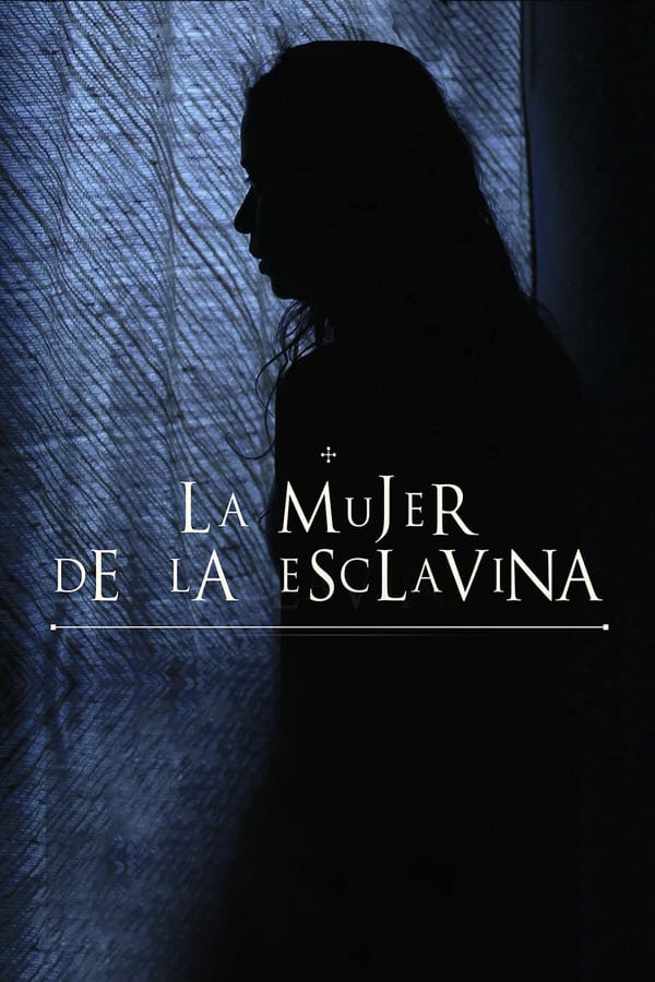 Cover of the movie La mujer de la Esclavina