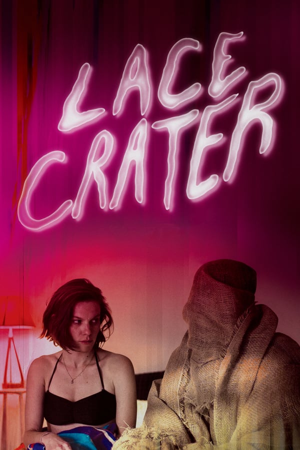 Cover of the movie Lace Crater