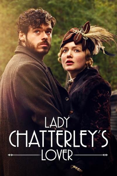Cover of the movie Lady Chatterley's Lover