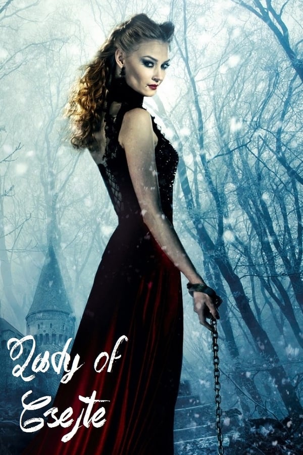 Cover of the movie Lady of Csejte