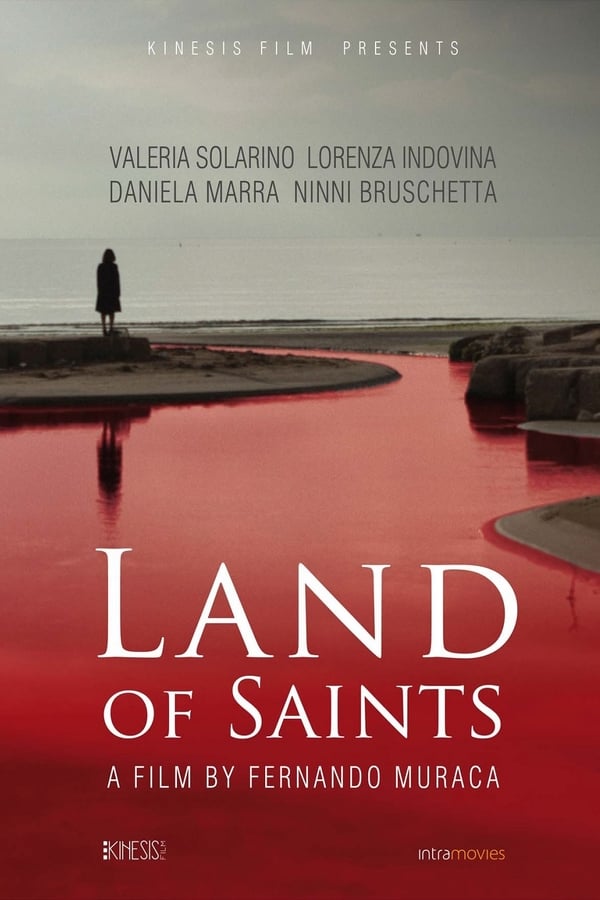 Cover of the movie Land of Saints
