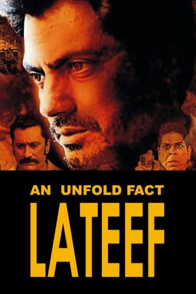 Cover of the movie Lateef